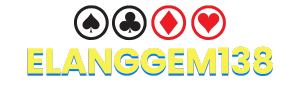 Logo ELANGGAME138